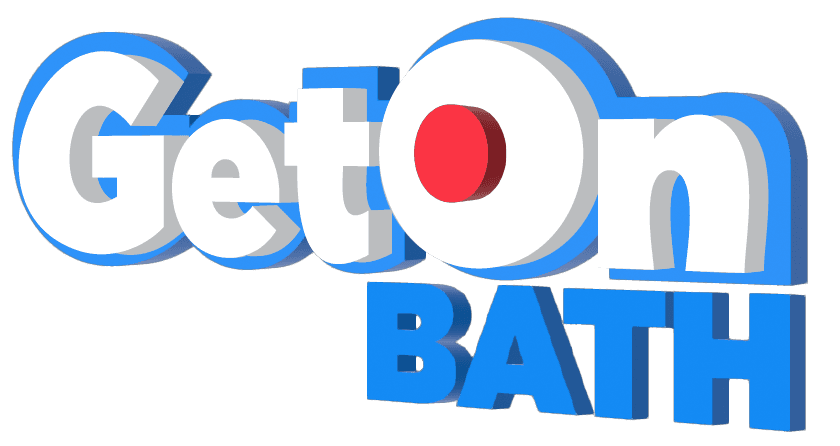 GetOn logo